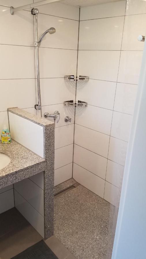 Alte Brennerei Apartment Bissingen an der Teck Luaran gambar