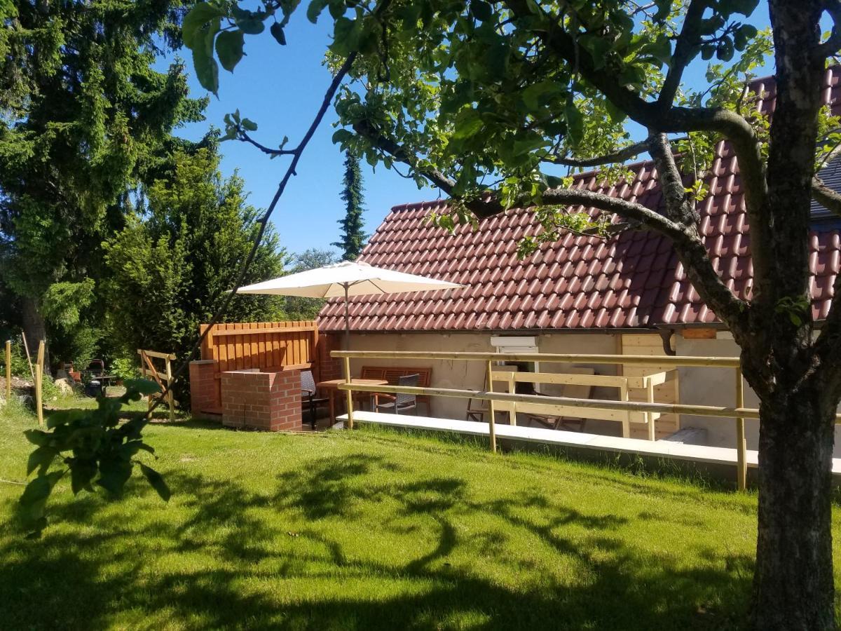 Alte Brennerei Apartment Bissingen an der Teck Luaran gambar